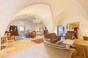 3347 Masseria Pepe - La Casa Padronale