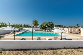 3347 Masseria Pepe - La Casa Padronale