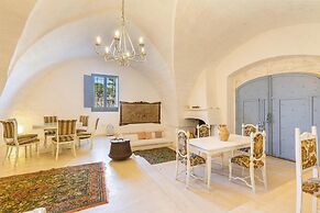 3347 Masseria Pepe - La Casa Padronale
