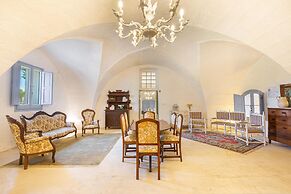 3347 Masseria Pepe - La Casa Padronale