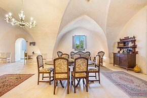 3347 Masseria Pepe - La Casa Padronale