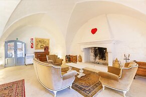 3347 Masseria Pepe - La Casa Padronale