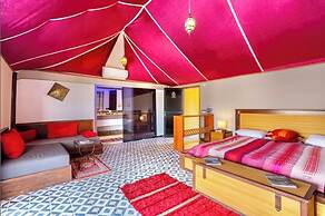 Canyon lodge agafay