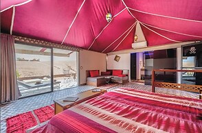 Canyon lodge agafay
