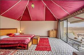 Canyon lodge agafay