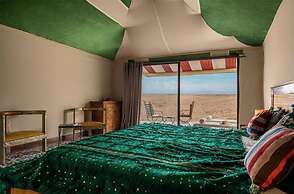 Canyon lodge agafay