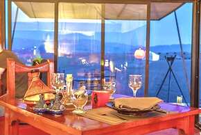 Canyon lodge agafay