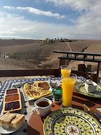 Canyon lodge agafay