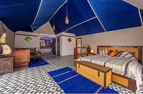 Canyon lodge agafay