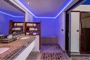 Canyon lodge agafay