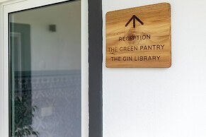 Solar Branco Eco Estate