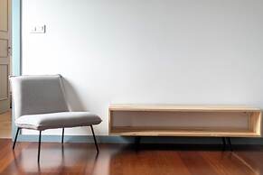 Solar Branco Eco Estate