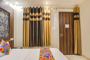 FabHotel Shri Ram Kashi