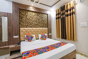 FabHotel Shri Ram Kashi