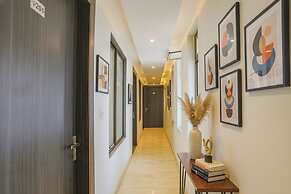 FabHotel Shri Ram Kashi