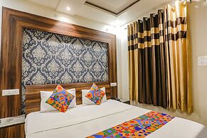 FabHotel Shri Ram Kashi