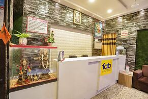 FabHotel Shri Ram Kashi