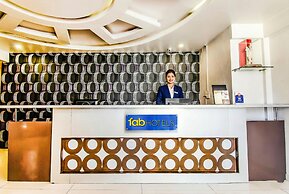 Fabhotel Prime Sanket Inn