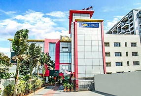 Fabhotel Prime Sanket Inn