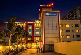 Fabhotel Prime Sanket Inn