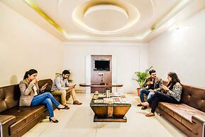 Fabhotel Prime Sanket Inn