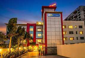 Fabhotel Prime Sanket Inn