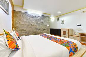 FabHotel Fly view