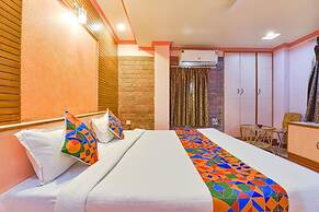 FabHotel Fly view