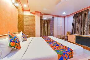 FabHotel Fly view