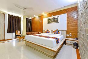 FabHotel Fly view