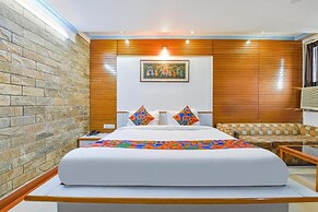 FabHotel Fly view