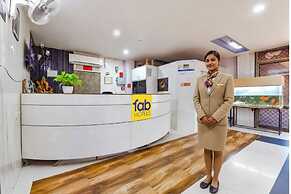 FabHotel Fly view