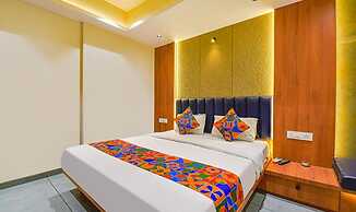 Fabhotel Udhna Inn