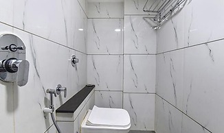 Fabhotel Udhna Inn