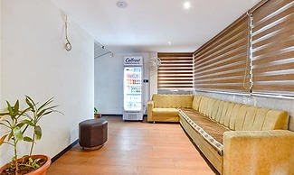 Fabhotel Udhna Inn