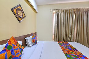 Fabhotel Rb Residency