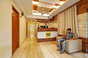 FabHotel Shakthi Suites