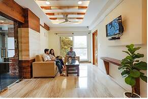 FabHotel Shakthi Suites