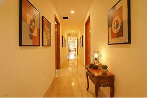 FabHotel Shakthi Suites