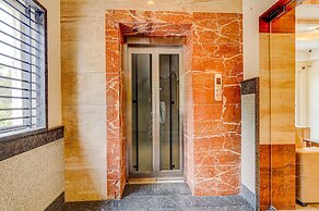 FabHotel Shakthi Suites