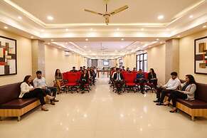 FabHotel GK Residency