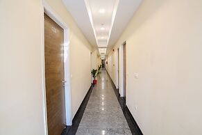 FabHotel GK Residency
