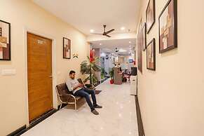 FabHotel GK Residency