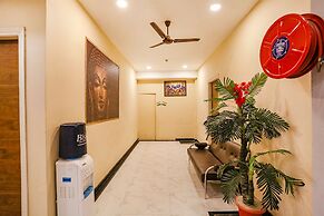 FabHotel GK Residency