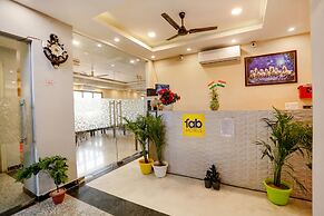 FabHotel GK Residency