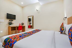 FabHotel GK Residency