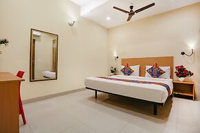 FabHotel GK Residency