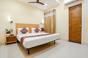FabHotel GK Residency