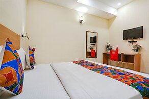 FabHotel GK Residency