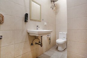 FabHotel GK Residency